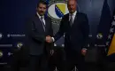 Bosna Hersek Savunma Bakanı: Türkiye’nin Desteği Ülkemizin Savunması Açısından Çok Önemli