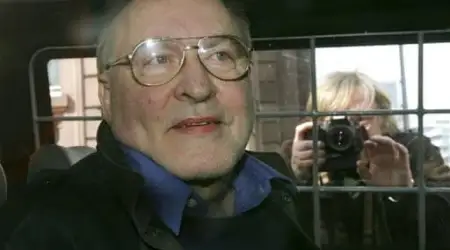 Ünlü Antisiyonist Ernst Zundel'in ABD'de Yahudileri Hitler Dönemine Benzer Günlerin Beklediğine Dair 1996 Yılında Yaptığı Konuşma Gündemde