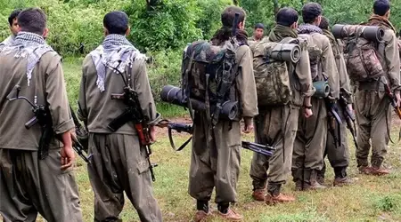 Irak Ordu Sözcüsü Duyurdu: PKK’nın Silahsızlanması Konusunda Bağdat, Erbil ve Ankara Arasında Güvenlik Mekanizması Kuruldu