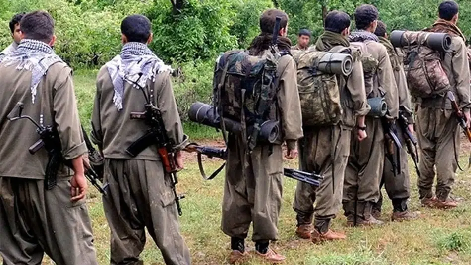 Irak Ordu Sözcüsü Duyurdu: PKK’nın Silahsızlanması Konusunda Bağdat, Erbil ve Ankara Arasında Güvenlik Mekanizması Kuruldu