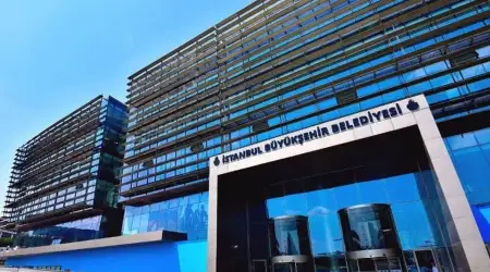 İBB’ye Yapılan Son Operasyonda 13 Kişi Daha Gözaltına Alındı