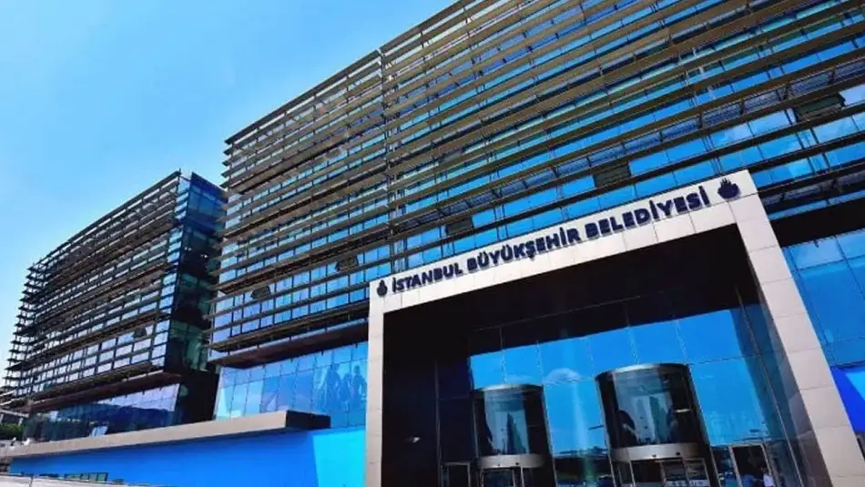 İBB’ye Yapılan Son Operasyonda 13 Kişi Daha Gözaltına Alındı