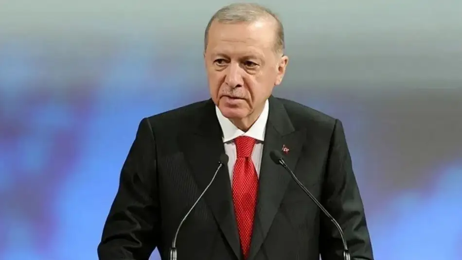 ŞİÖ Üyelik Perspektifini Değerlendiren Erdoğan: Hedefimiz 360 Derecelik Bir Vizyonla Kendi Ağırlığımızı Artırmaktır