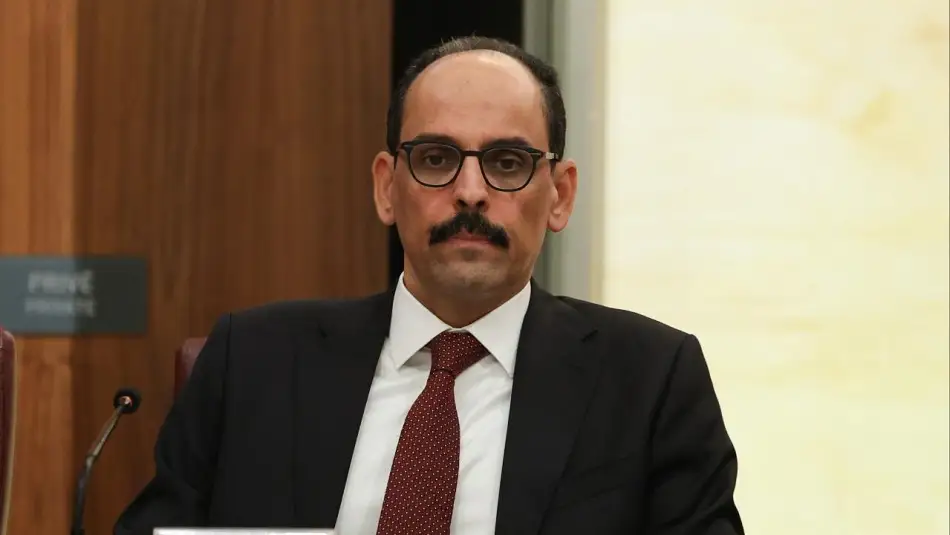 Ankara ve Atina Arasında Siyasi Tartışmalar Yoğunlaşırken MİT Başkanı Kalın Yunanistan İstihbarat Başkanıyla Görüştü