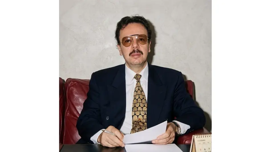 Süleymancıların Eski Lideri Ahmet Denizolgun’un Ölümüyle İlgili Doktoru Gözaltına Alındı