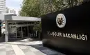 Dışişleri Bakanlığından Rumların Dolduruşuyla Hareket Eden AP’ye Sert Tepki