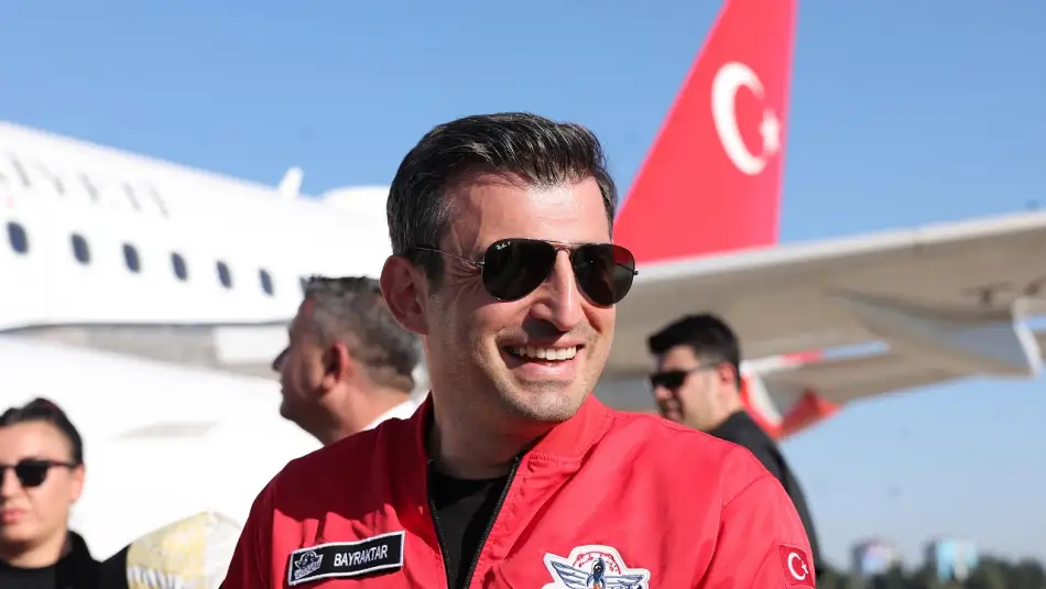 Nükleer Enerji Teknolojisinde Önemli Aşama: Selçuk Bayraktar Birkaç Sene İçinde Küçük Modüler Reaktörler Üretebileceklerini Açıkladı