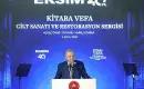 Cumhurbaşkanı Erdoğan 'En Utanç Verici Kitap Katliamları Darbe Dönemlerinde Yapıldı' Dedi ve 28 Şubat Döneminde İstanbul Üniversitesi’nin 4500 Tarihi Eseri Çöpe Attığını Duyurdu