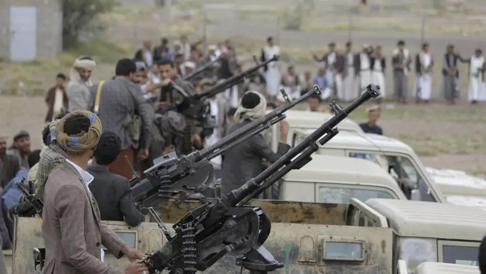 Yemen Hükümeti Husilerin Kontrolündeki Bazı Kritik Noktaları Geri Aldı