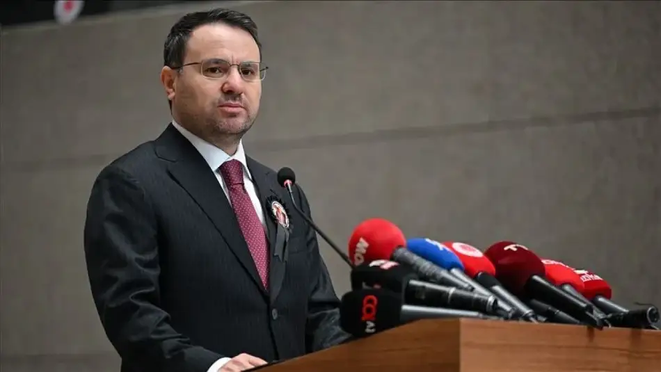 Adalet Bakanı Gürlek Duyurdu: Yıllardır Çözülemeyen 3 Faili Karanlık Dosya Aydınlatıldı