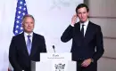 Halk Desteği Hızla Eriyen Trump Seçime İki Ay Kala Yeni Bir Barış Propagandası için Witkoff ve Kushner’i Moskova’ya Yolluyor