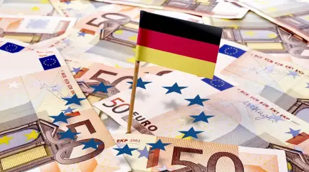 Almanya AB’yi Finanse Etmiyor, AB Almanya’yı Besliyor: Ezber Bozan Ekonomik Analiz