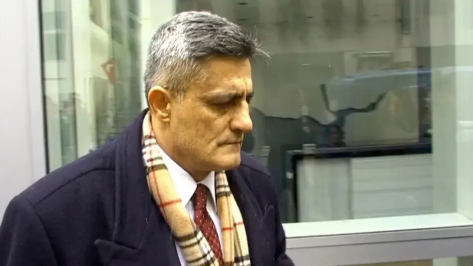 Eski MİT Daire Başkanı Kaşif Kozinoğlu Cinayetiyle İlgili 10 Kişi Gözaltına Alındı, 1 Kişi Firari