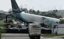 ABD/Miami’de Kargo Uçağı Pistten Çıkarak Kaza Yaptı: 5 Ölü, 5 Yaralı