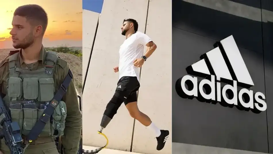 İsrail Destekleriyle Sık Sık Gündeme Gelen Adidas, Soykırımcı Askeri Reklamında Kullanması Nedeniyle Büyük Tepkilere Maruz Kaldı ve Geri Adım Attı
