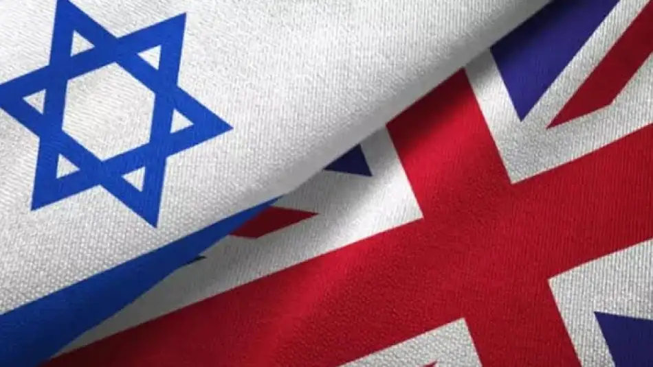 İngiltere Soykırımcı İsrail’e Yeni Yaptırımlar Hazırlıyor: Tel Aviv Gelişmelerden Rahatsız