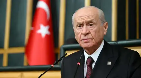 MHP'den Nüfus Artışını Teşvik İçin Önemli Rapor: Ev ve Araç için Faizsiz Kredi, Doğalgaz, Su ve Elektrik için Yüzde 50 İndirim