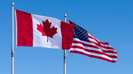 Trump Kanada’ya Ait Bombardier Uçak Üreticisinin ABD’ye Satış Yapmasını Yasakladı