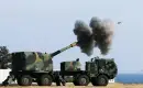 Balkan Ülkesi Hırvatistan ABD Malı HIMARS’ı Değil Güney Kore Ürünü Roketleri Tercih Etti