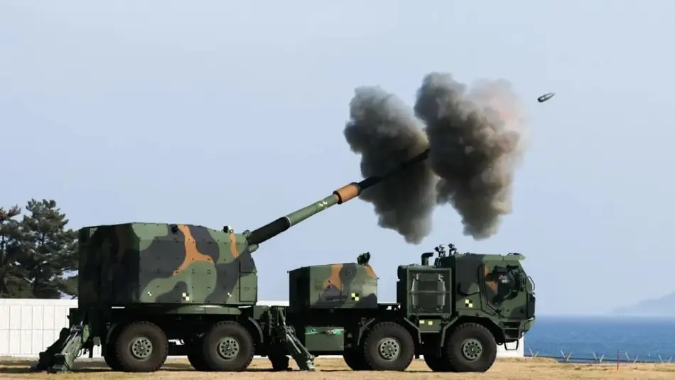 Balkan Ülkesi Hırvatistan ABD Malı HIMARS’ı Değil Güney Kore Ürünü Roketleri Tercih Etti