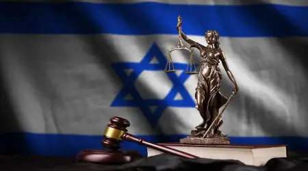 Uluslararası Hukuki Yaptırımlardan Korkan İsrailli Hakimler Hamas Mensuplarını Yargılamaktan Kaçınıyor