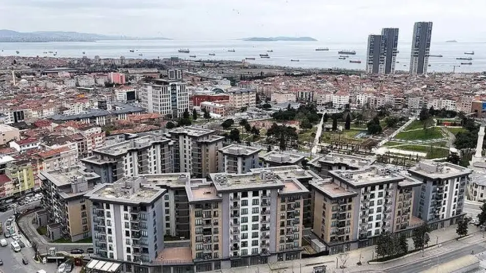 Konut Problemini Çözmek için Başlatılan Yarısı Bizden Kampanyası Yıl Sonuna Kadar Uzatıldı