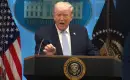 Trump Kanada’ya Ait Bombardier Uçak Üreticisinin ABD’ye Satış Yapmasını Yasakladı