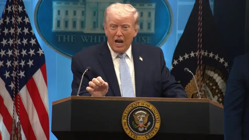 Trump Kanada’ya Ait Bombardier Uçak Üreticisinin ABD’ye Satış Yapmasını Yasakladı