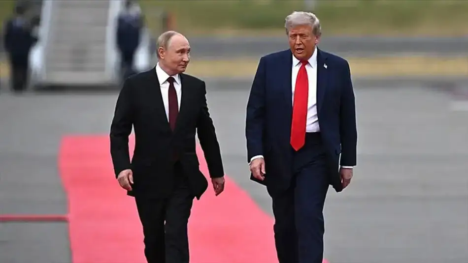 Witkoff ve Kushner’in Ziyaretinin Ardından Putin ve Trump Telefonda Bir Saat Konuştu: Moskova Memnun
