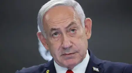 Netanyahu'nun Ofisi, BAE Liderinin Aksa Tufanı'nı Önceden Haber Verdiği İddialarını Yalanladı, İsrail’de Bu İddianın 3 Yıl Sonra Gündeme Gelmesi Seçimle İlgili mi?
