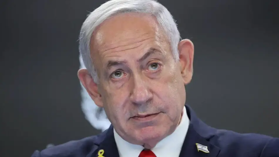 Netanyahu'nun Ofisi, BAE Liderinin Aksa Tufanı'nı Önceden Haber Verdiği İddialarını Yalanladı, İsrail’de Bu İddianın 3 Yıl Sonra Gündeme Gelmesi Seçimle İlgili mi?