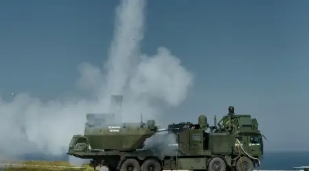 İsrail Medyasına ‘Gürz’ İndi
