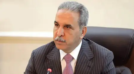 Irak Yüksek Yargı Konseyi Başkanı Silahlı Grupların Tasfiye Edilmesini Desteklediğini Açıkladı