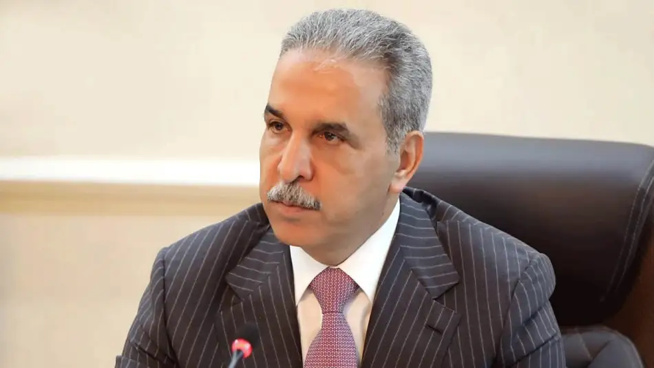 Irak Yüksek Yargı Konseyi Başkanı Silahlı Grupların Tasfiye Edilmesini Desteklediğini Açıkladı