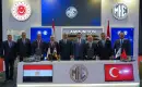 Türkiye Mısır’da ZAFER İsmiyle Bir Silah Şirketi Kurdu, Türk Savunma Sanayi Ürünleri Mısır Fuarı’nda