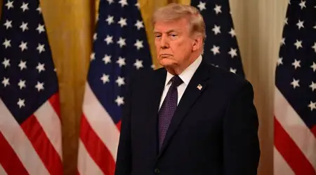 Trump’tan 3’üncü Defa Başkan Olmak İçin Seçmene 1.35 Trilyon Dolar Tutarında Rüşvet Vaadi