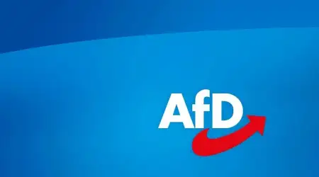 ARD’nin Anketine Göre Almanların Yüzde 64’ü Aşırı Sağcı AfD’nin Yükselişinden Korkuyor
