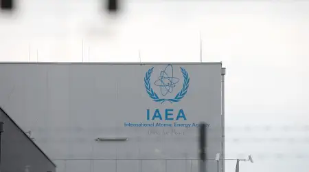 SURİYE’Yİ RAHATLATAN KARAR: UAEA Diktatör Esed Zamanından Kalma Nükleer Faaliyetlere İlişkin Dosyayı Kapattı