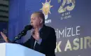 Cumhurbaşkanı Erdoğan: Türkiye’yi Dünya Devi Yapma Hedefine Her Gün Biraz Daha Yaklaşacağız