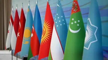Özbekistan Türk Dünyasına Uygun Alfabe Kullanımı İçin Kanun Hazırladı