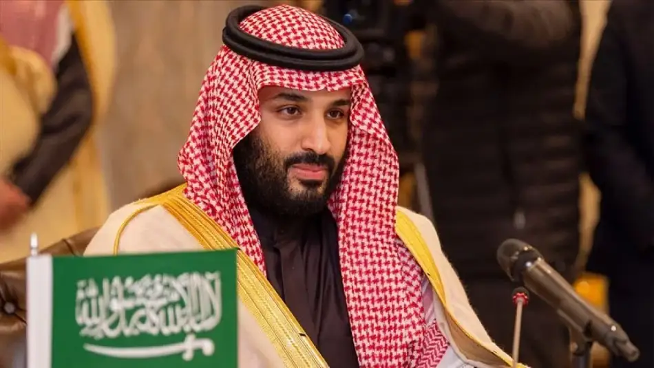 Muhammed bin Salman, Husi Tehdidine Karşı Trump’ı Saldırması İçin Aradı mı?
