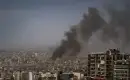 Ekim Ayındaki Seçimi Kaybedeceğini Gören Netanyahu Vahşette Sınır Tanımıyor: Lübnan Tünellerini Yıkmak için 1100 Ton Patlayıcı Kullandı