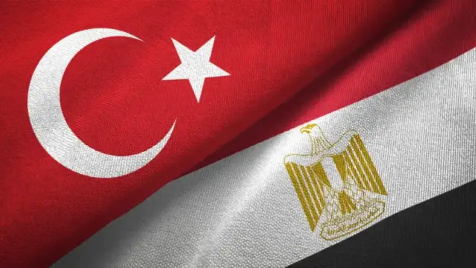 Mısır ve Türkiye Savunma Sanayinde Ortak İhracata Hazırlanıyor