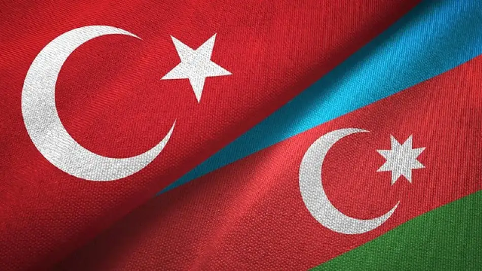 Türkiye ile Azerbaycan Arasında Kafkas Ülkeleri ve Avrupa’yı da İlgilendiren Dev Enerji Anlaşmaları