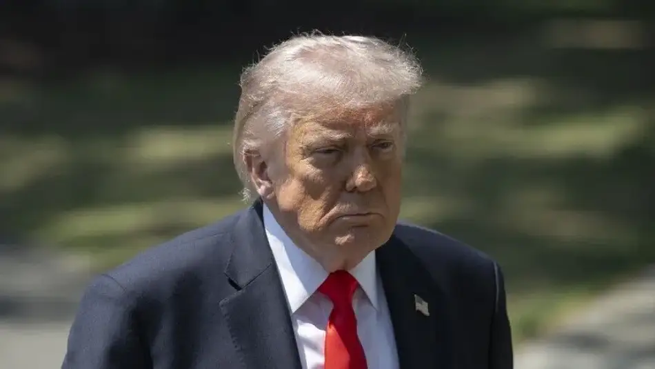 Trump Artık Rusya'yı Değil Ukrayna'yı Suçluyor, Dünyada Petrol Fiyatlarının Artışı ile İlgili Kendi Çıkardığı Körfez Savaşını Değil, Ukrayna'yı Hedef Gösterdi