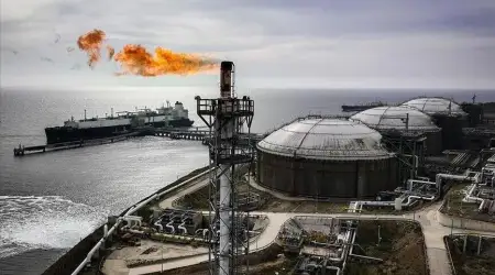 Petrol 107 Doları Buldu, Enerji Maliyetleri Avrupa'yı da Vuruyor
