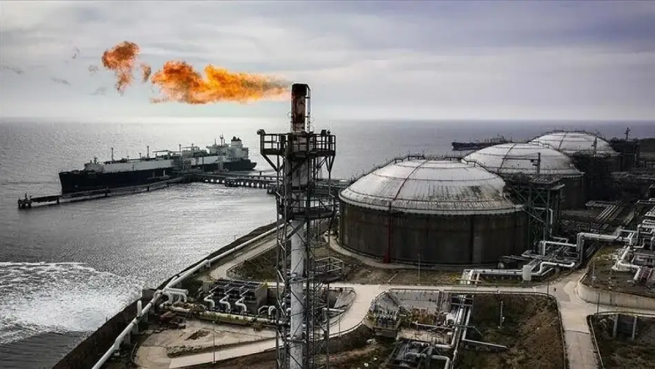 Petrol 107 Doları Buldu, Enerji Maliyetleri Avrupa'yı da Vuruyor