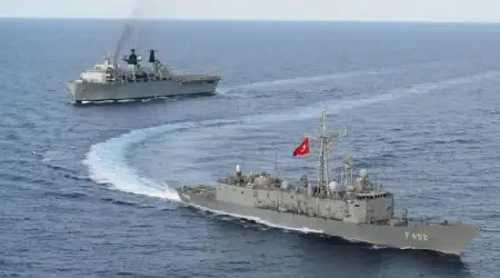 Yunan Geopolitico Genel Yayın Yönetmeni Savvas Kalenderidis: Türkiye Bizim Bir Hata Yapmamızı Bekliyor, Böyle Bir Durumda Türk Kâbusu Yunanistan’ın Üzerine Çöker