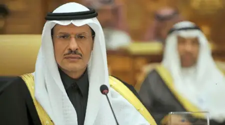 Suudi Arabistan Enerji Bakanı Duyurdu, Medine'de 110 Milyon Ton Uranyum Konsantrasyonu İçeren Madde Keşfedildi