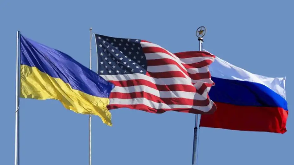 Trump: Rusya ve Ukrayna Enerji Altyapılarını Hedef Almama Konusunda Anlaştı